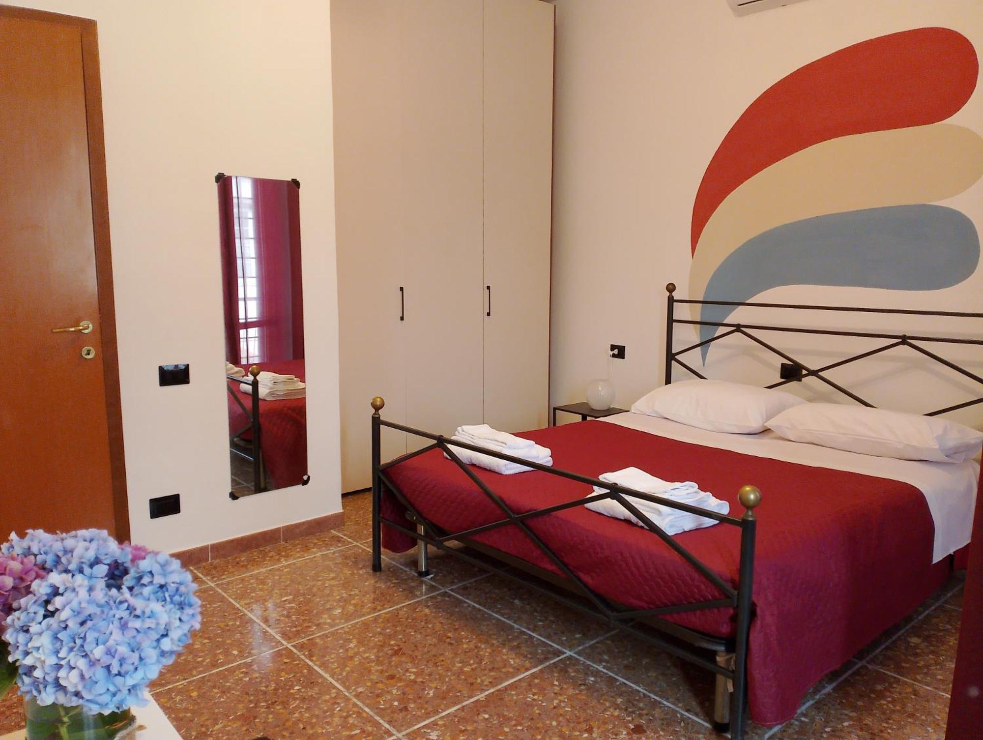 L' Ortensia Rome Exterior photo