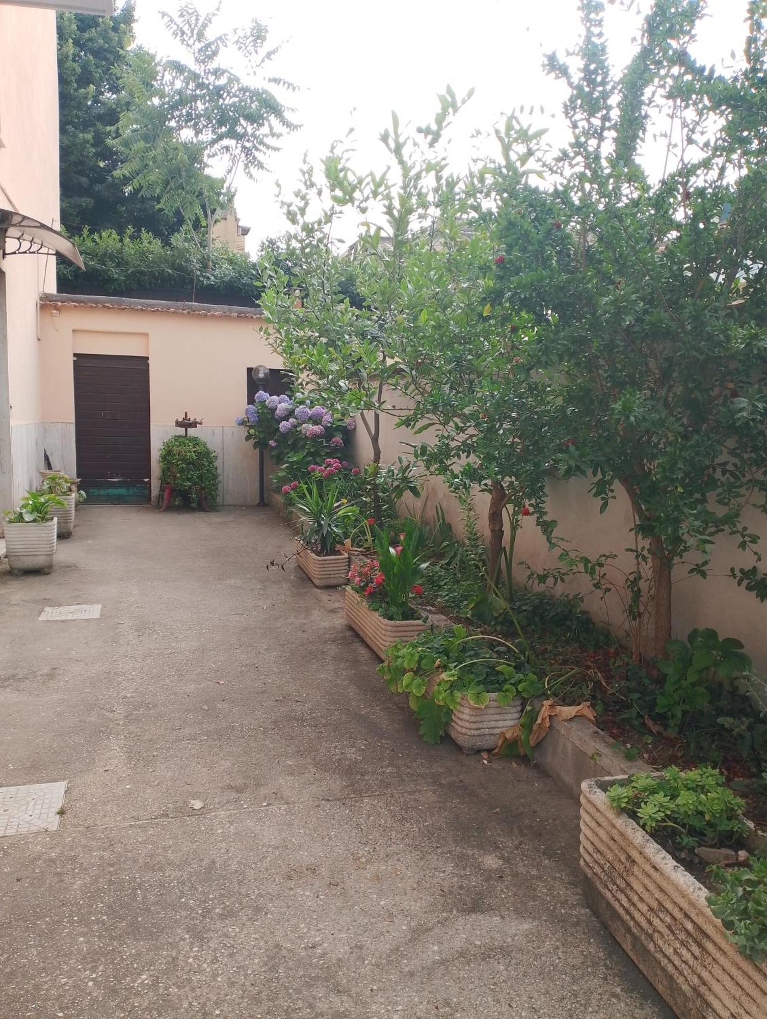 L' Ortensia Rome Exterior photo