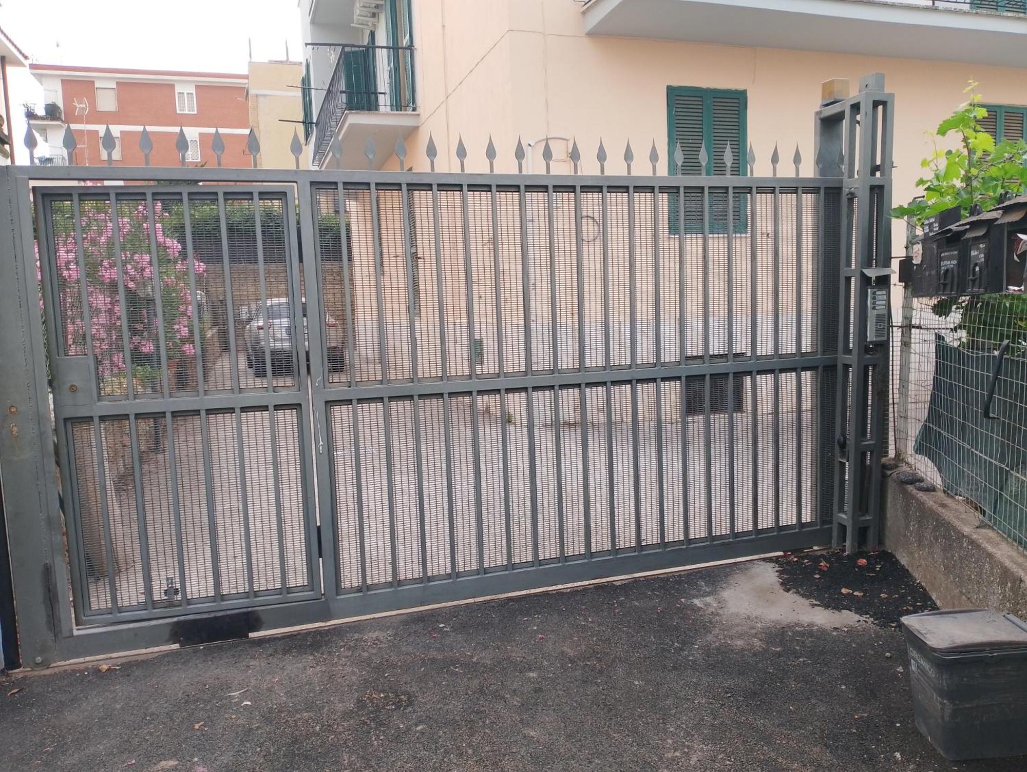 L' Ortensia Rome Exterior photo