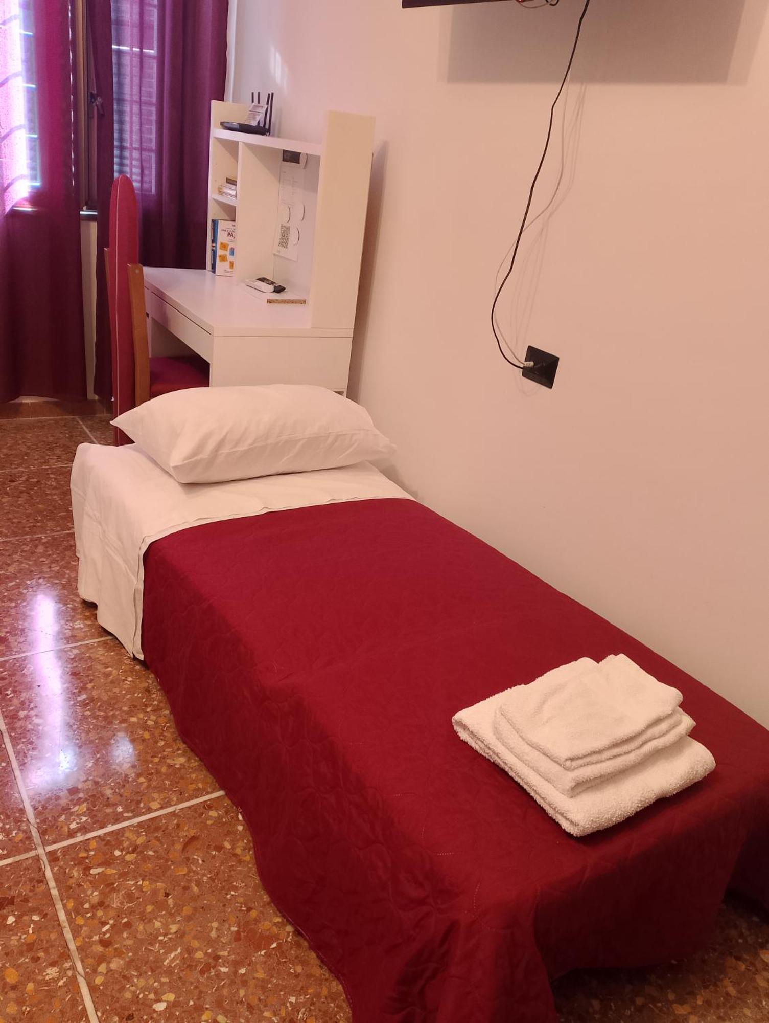 L' Ortensia Rome Exterior photo